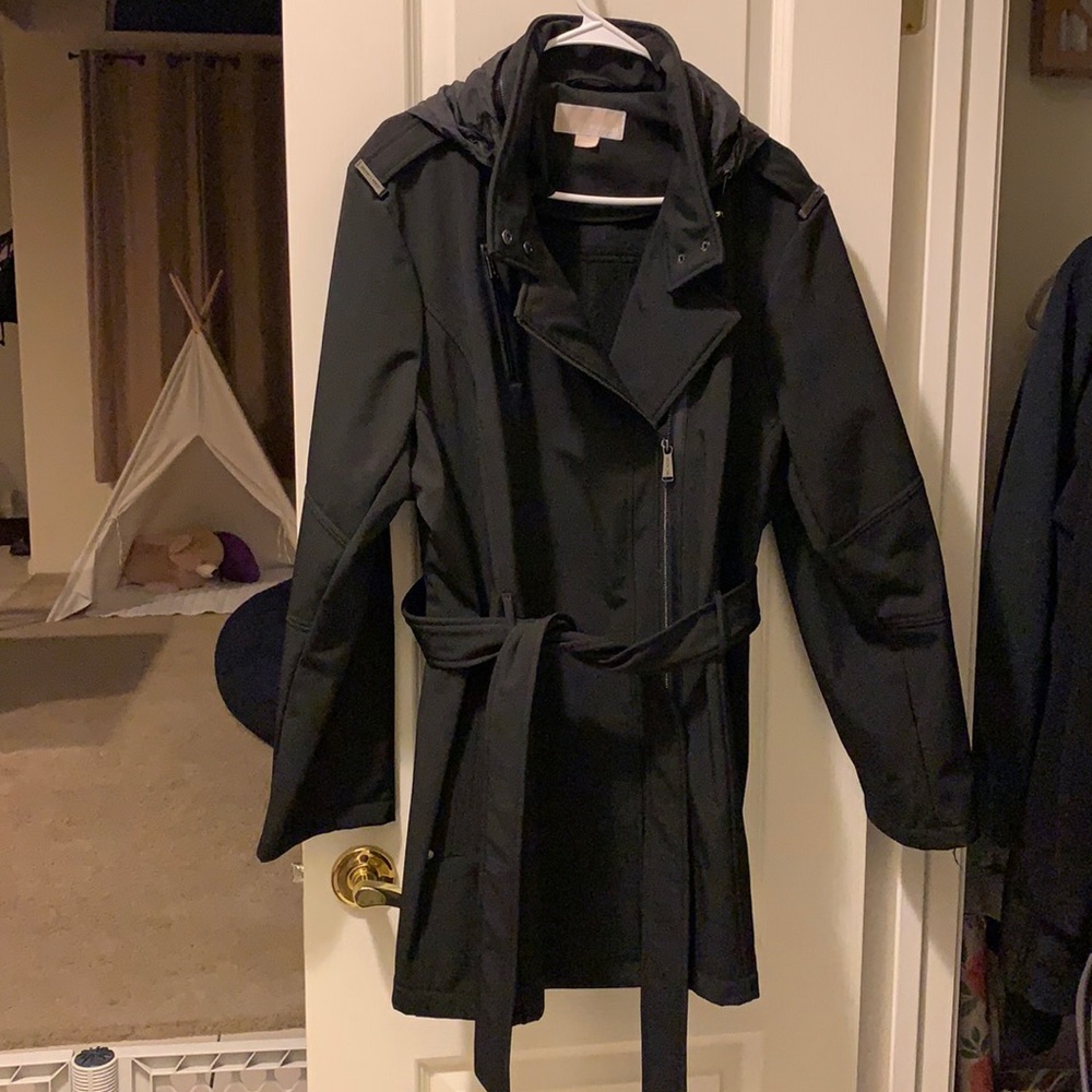 Double breasted Michael Kors jacket/coat-1XL